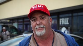 'He saved my job from going to Mexico': Employees react to Trump's deal with Carrier