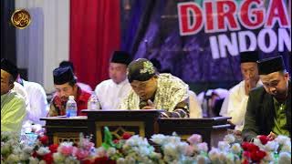 🔴DEPOK WONOLELO BERSHOLAWAT | RUTINAN TRIWULANAN MAJELIS ANTAL MURTAJA NURUL ISTADZ