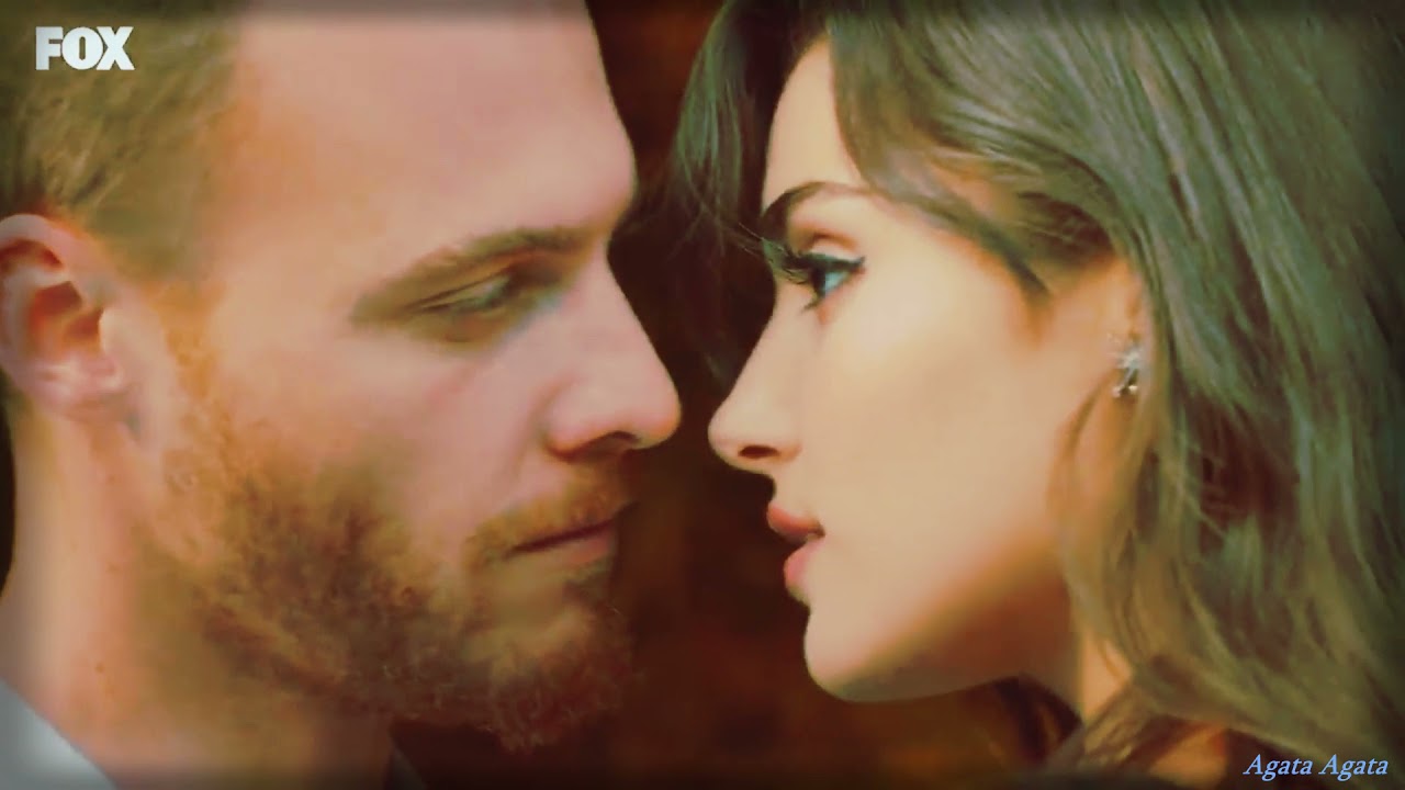 Эда❤Серкан - 💫Кружимся💫