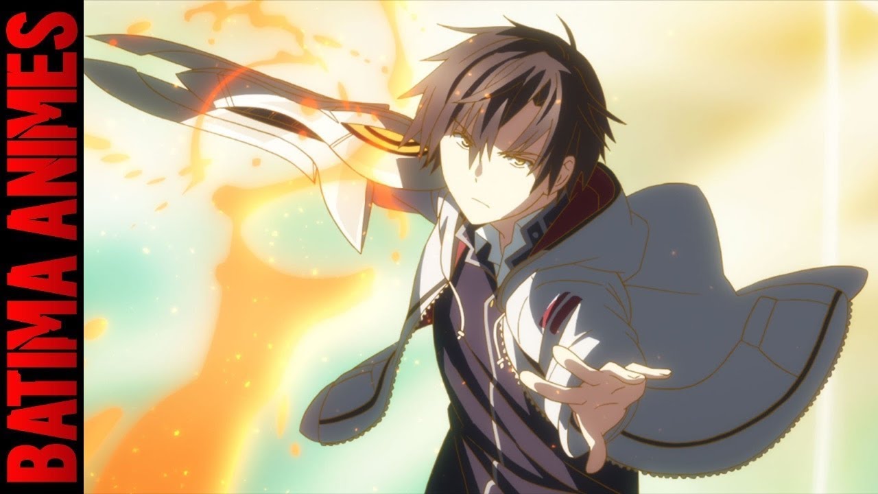 6 Animes de SUPERPODER que você NUNCA VIU ANTES!