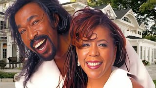 Ashford & Simpson Duo Singers' Lifestyle, 2 Daughters, Cars, Houses & Net Worth 2024