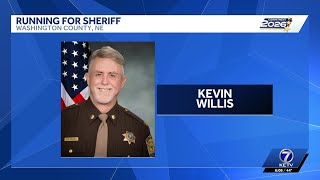 Blair City Councilman files to run for Washington County Sheriff