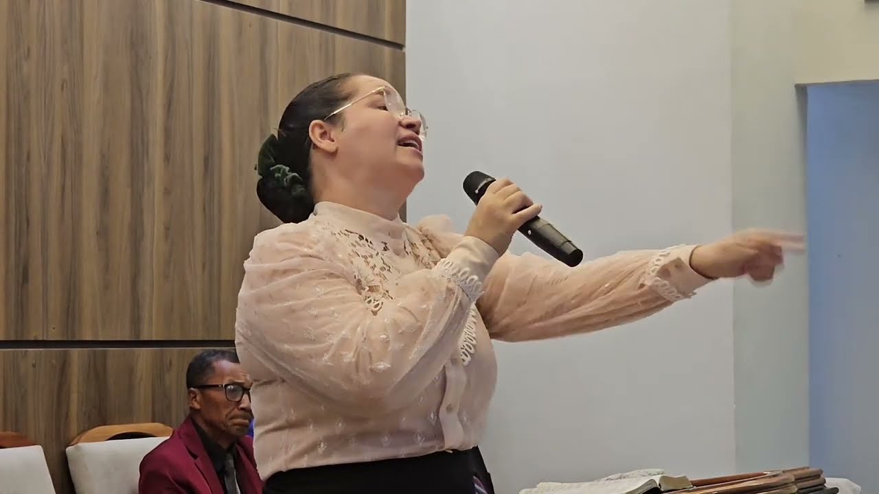 Miss: Adriana Melo  - A pregação Que Todas as Igrejas Deveriam OUVIR - ESSA PREGA SEM MEDO😱.