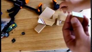 How to make molds for custom PS3 Controller Buttons