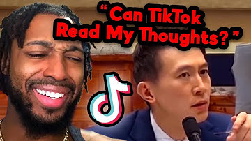 My Viewers Sent me the Funniest UNBANNED TikToks...