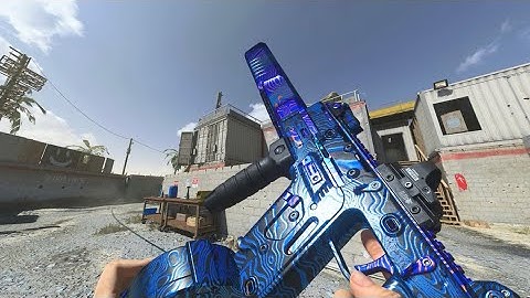 THIS NEW VECTOR CLASS SETUP IS AMAZING | Call of Duty: Modern Warfare