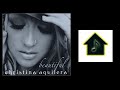 Christina Aguilera Beautiful Peter Rauhofer Remix mp3