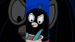 The Truth About Mrs. Puff