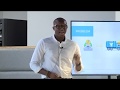 Cycled Technologies : Ayoola Brimmo and Benedikt Pilschuer