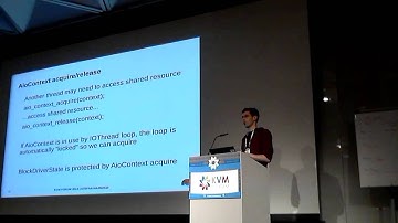 [2014] Towards Multithreaded Device Emulation in QEMU by Stefan Hajnoczi