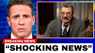 Tom Selleck Leaves Behind a Fortune That Makes His Family Cry