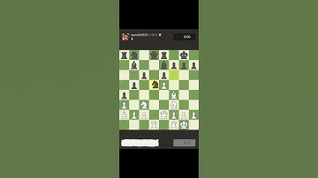 #foryou #beginners #chess #chesscom #gameplay #shorts #shortvideo #short #fyp #chessgame