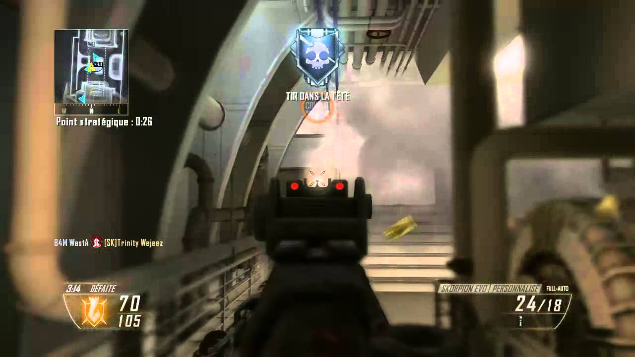 ImpulZ WasTaa - Black Ops II Game Clip