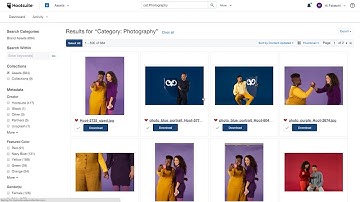 The importance of brand consistency