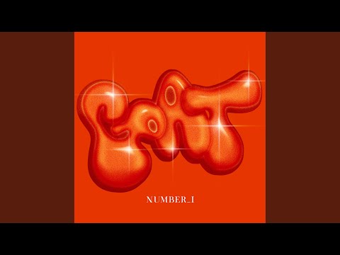 Number_i - GOAT