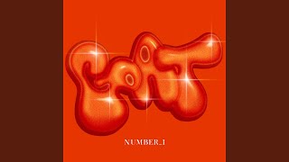 GOAT - Number_i