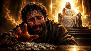 Judas Stands Before Jesus | The Terrifying Final Judgment