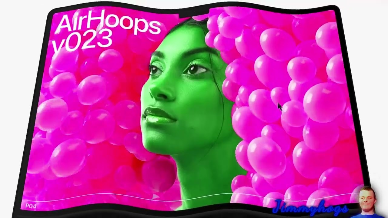 Preview 2 MacBook Effects (Preview 2 2017 Jimmy Effects)