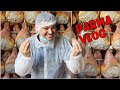 Parma Vlog | Parma Ham | Parmigiano Reggiano