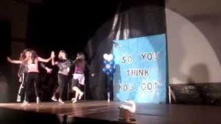 Sophomore Class Act 2011
