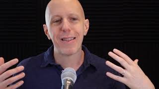John August, "Acknowledge Your Feelings, But Don't Let It Take Over Everything"