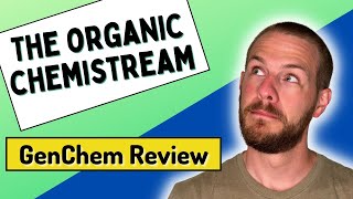 General Chemistry Review for Organic Chemistry