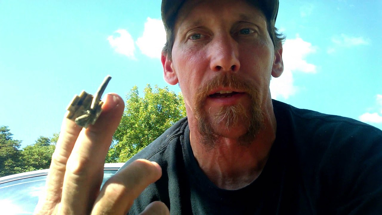 Electric Trailer Brake Diagnosis & Repair YouTube