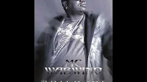 MC Wabwino - Nitole (Audio)