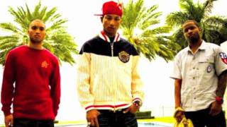 N.E.R.D. - Party People [ft. T.I.] LYRICS+DOWNLOAD