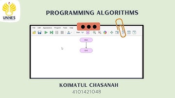 Create Flowcharts Using Flowgorithm