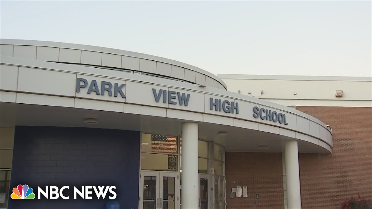 String of opioid overdoses reported at Virginia high school