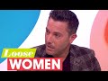 Gino D'Acampo on Age-Gap Relationships | Loose Women