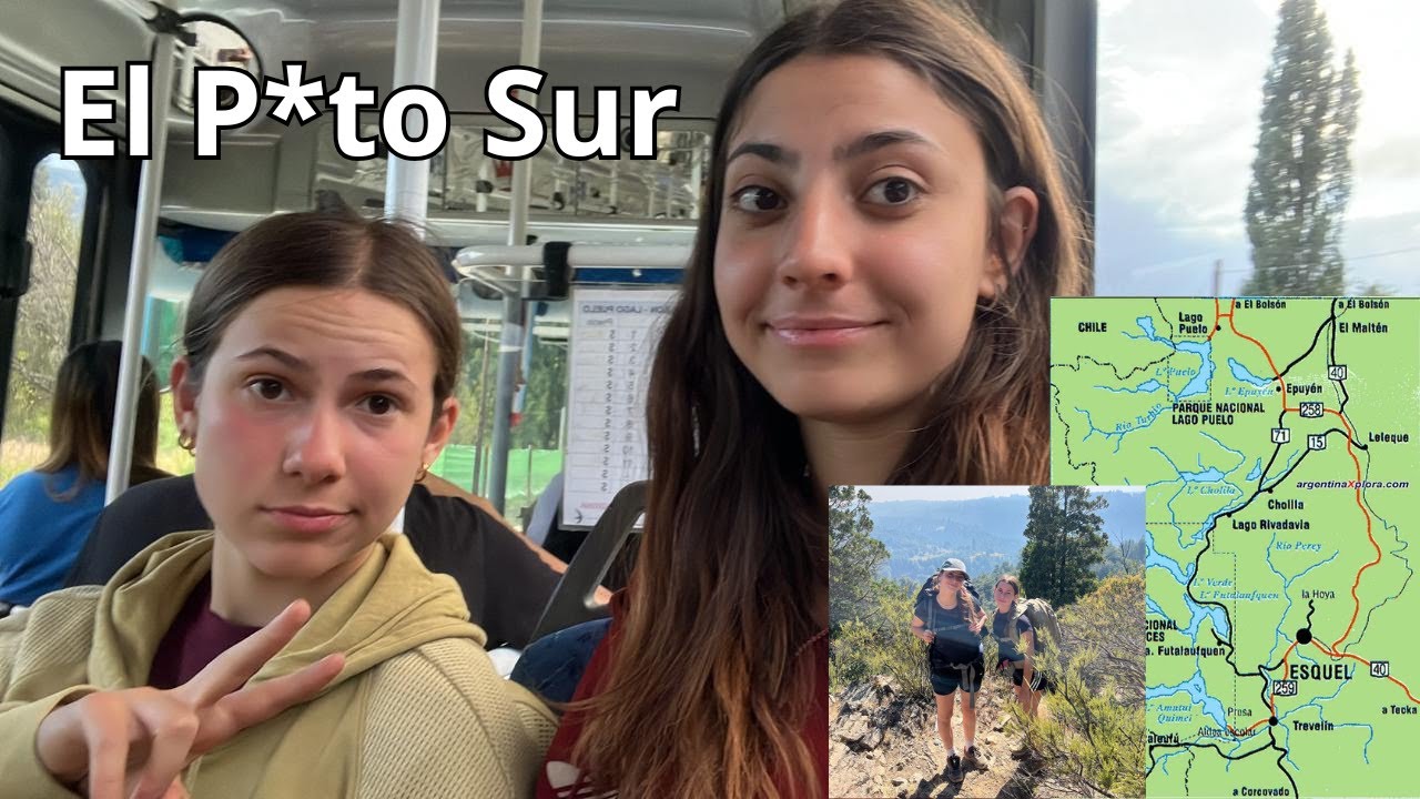 Sur 2025/volvimos, otra vez