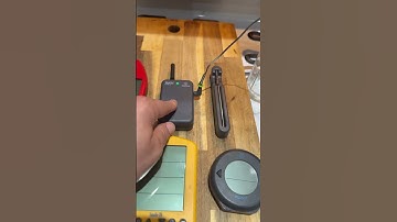 RFX ThermoWorks HACK