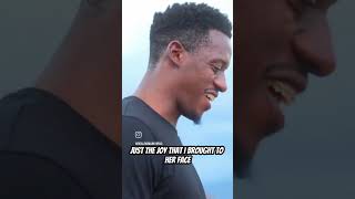 Romain Virgo Giving A Helping Hand In St Elizabeth #hurricanemelissa