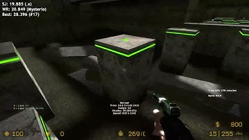 Bhop Players when Valve Replaced CSGO with CS2 (They totally didn