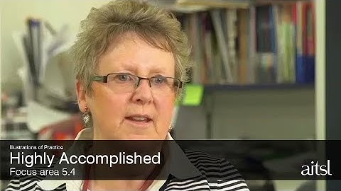 Using assessment data