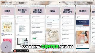 Never Lose Your Canva Template Links Again!