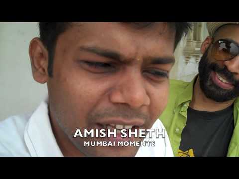 Dropping Knowl: Mumbai Girls - featuring Amish Sheth