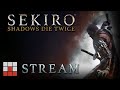 Искусство Превозмогания в Sekiro Shadows Die Twice #5