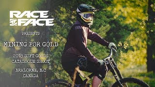 2018 Race Face Soft Goods Collection screenshot 1