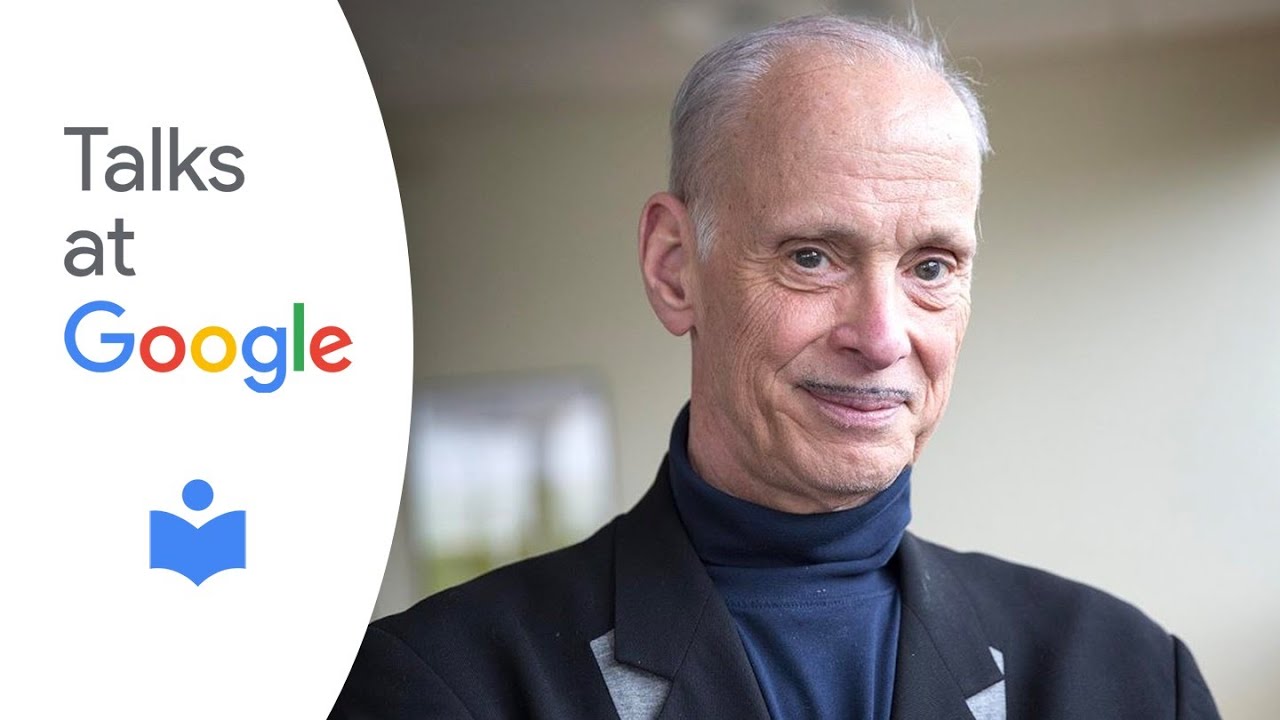 Carsick | John Waters | Talks at Google