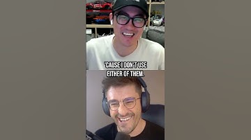 Vue Creator Picks: JavaScript or TypeScript? Laravel or Rails? VSCode or Vim? ft/ Evan You!