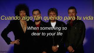 Queen - Face it Alone | (Sub Español - English)