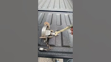 Coyote Trapping. trap Pan adjuster #shorts #coyotes #coyotetrapping