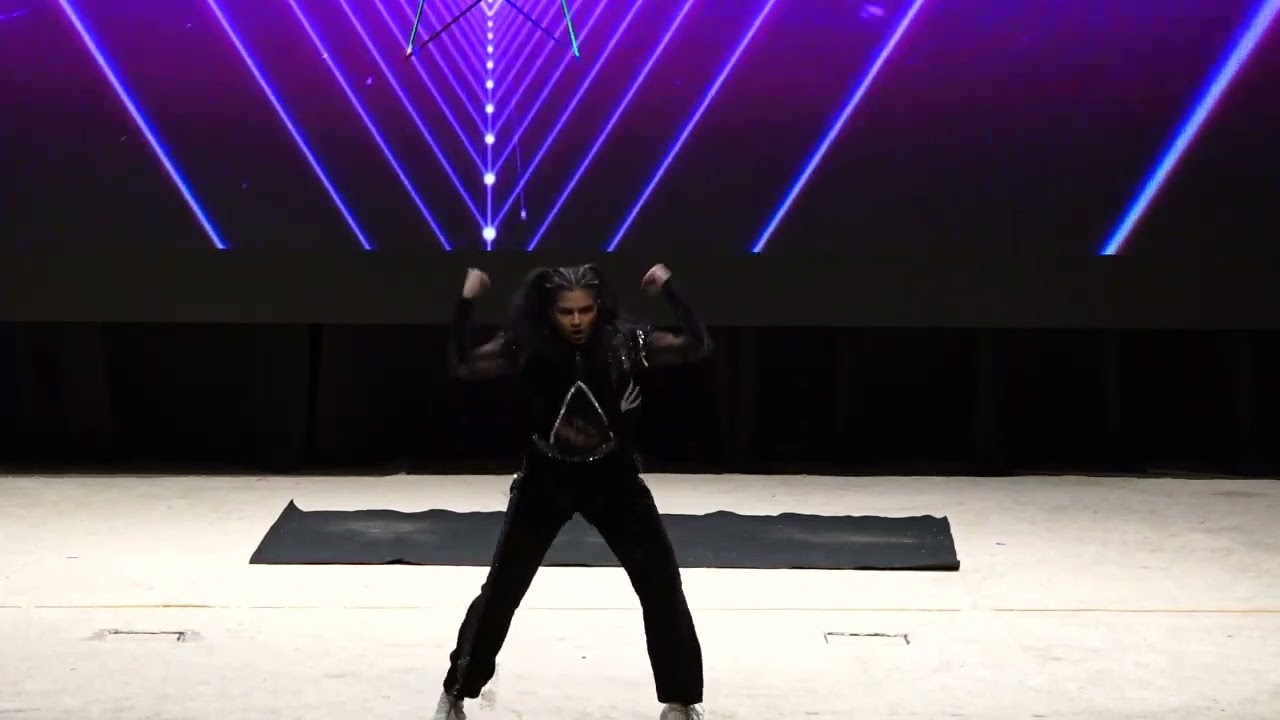 Beyond the Star Participant no 77