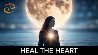 New Moon in Cancer 2026 - Healing the Heart, Honoring Our Feelings & Creating Real Inner Safety