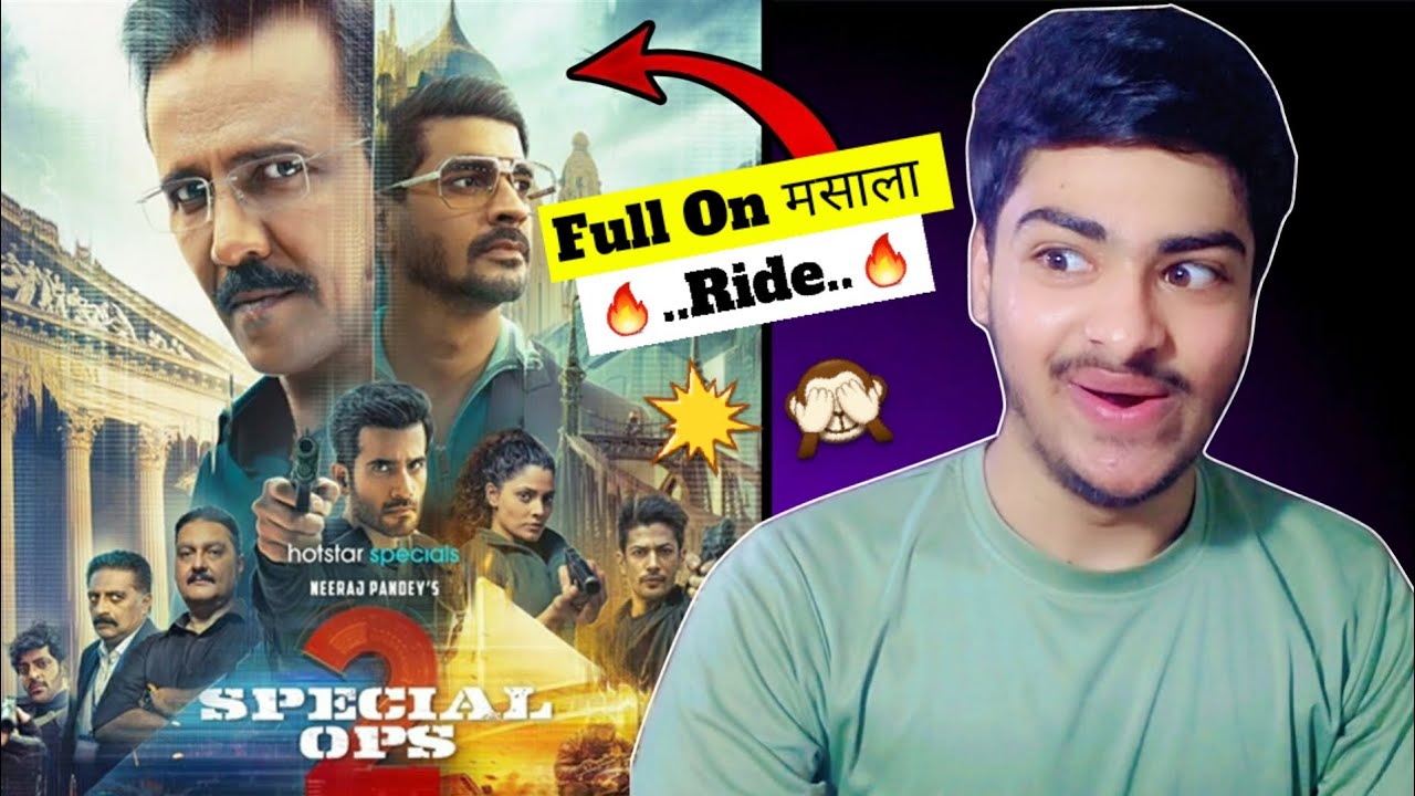 Special Ops 2 Review | F.A Reviews