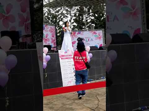 20200314曾沛慈-我愛你 -台北杜鵑花音樂會