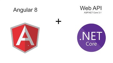 5. ASP.Net Core Web API 3.0 + Angular 8 | สร้าง Angular เรียกใช้งาน Web Api